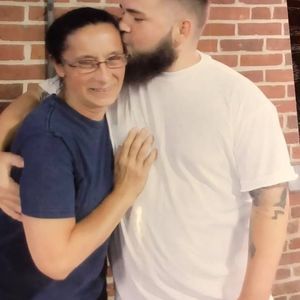 Meet your Posher, Kathi